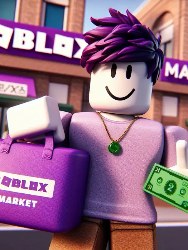 Roblox Robux : Unveiling the Currency of the Virtual World