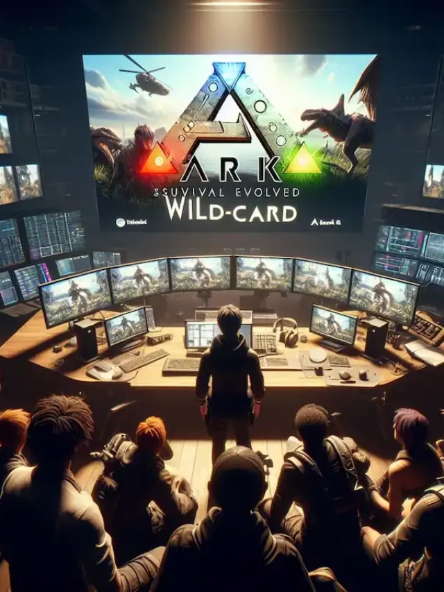 Studio Wildcard Disputed Pricing for Ark UE5 Update